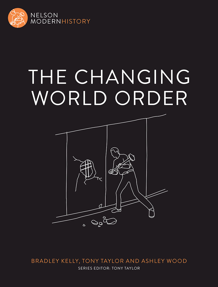 principles for changing world order