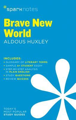 sparknotes brave new world