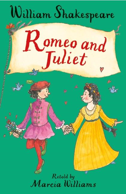 romeo and juliet retelling book