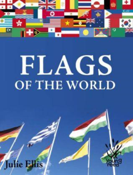 Buy Book - FLAGS OF THE WORLD | Lilydale Books