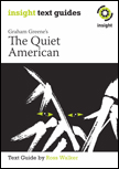 the quiet american book review