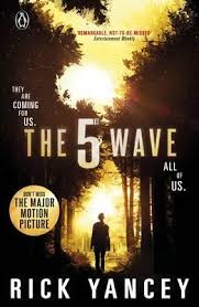 the 5th wave series in order
