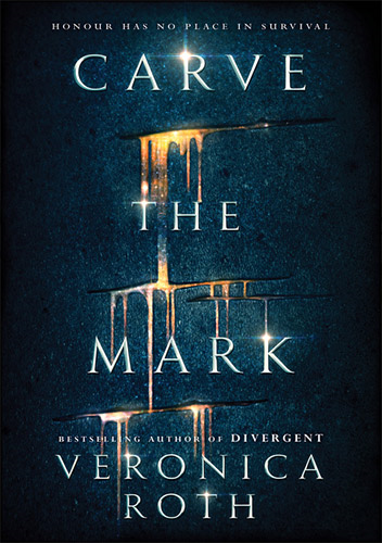 carve the mark series in order