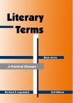 Buy Book - LITERARY TERMS: A PRACTICAL GLOSSARY 3E | Lilydale Books