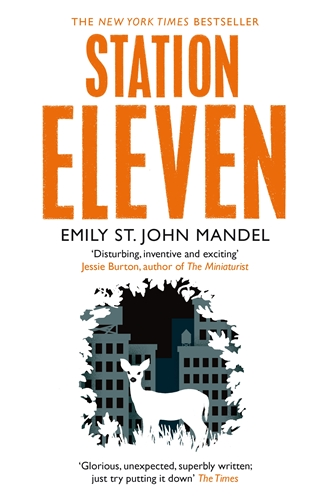 station eleven show