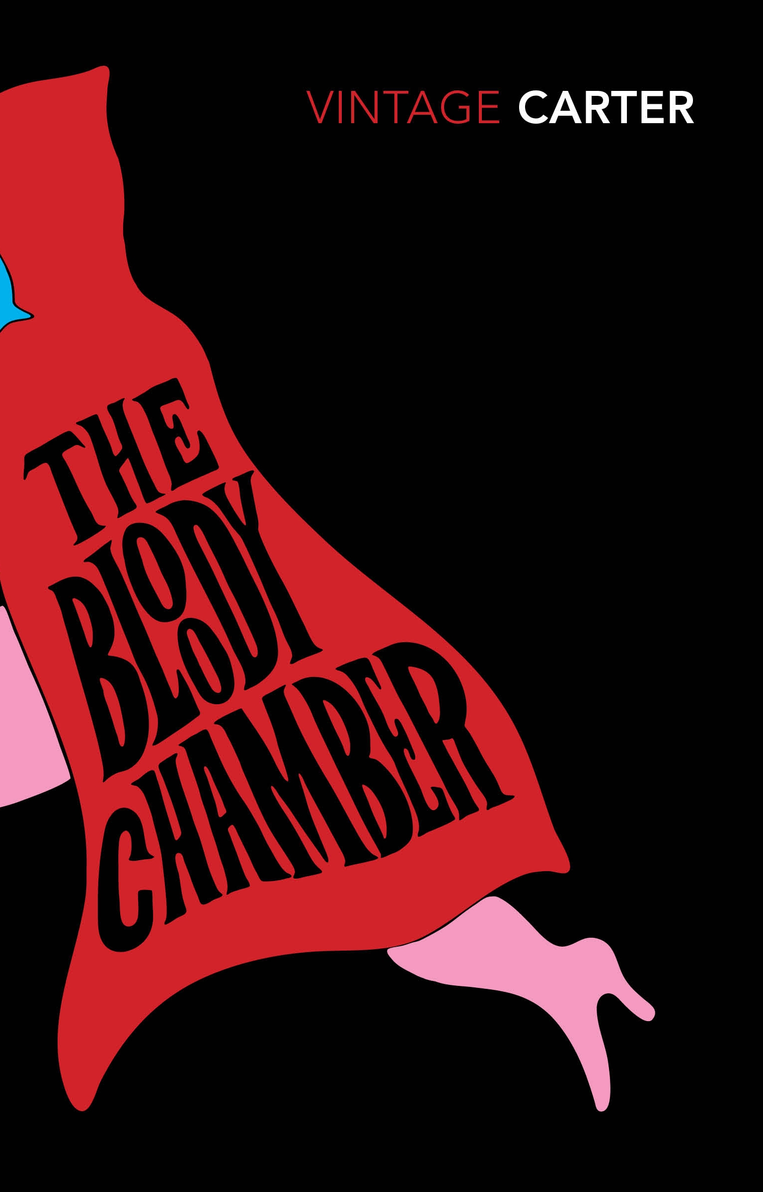 the bloody chamber collection