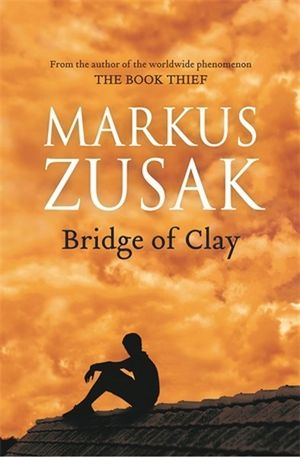 bridge of clay book review