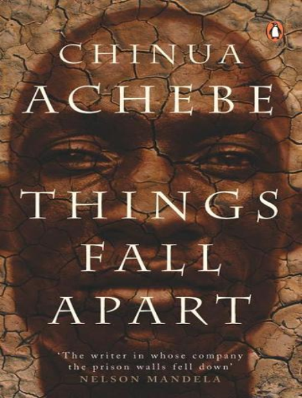 Buy Book - THINGS FALL APART | Lilydale Books