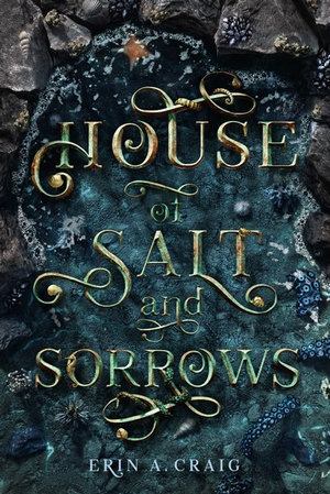 house of salt and sorrows book