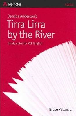 tirra lirra by the river