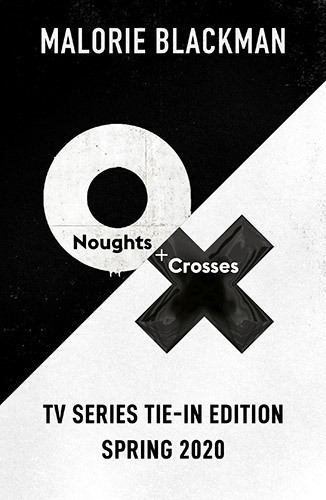 noughts and crosses book 2