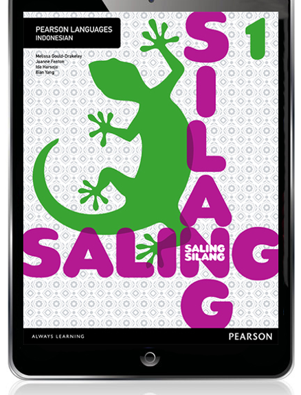 Buy Book - SALING SILANG 1 EBOOK READER Lilydale Books