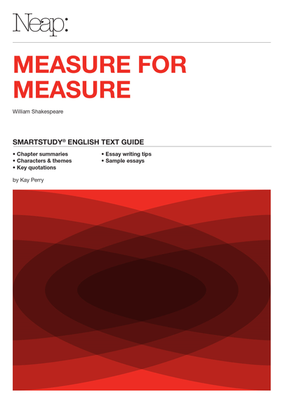 NEAP SMARTSTUDY: MEASURE FOR MEASURE