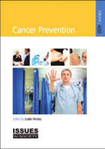 CANCER PREVENTION