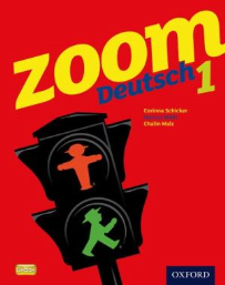 ZOOM DEUTSCH 1 STUDENT BOOK