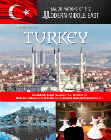 TURKEY: MAJOR NATIONS OF THE MODERN MIDDLE EAST