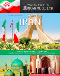 IRAN: MAJOR NATIONS OF THE MODERN MIDDLE EAST