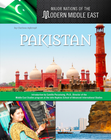 PAKISTAN: MAJOR NATIONS OF THE MODERN MIDDLE EAST