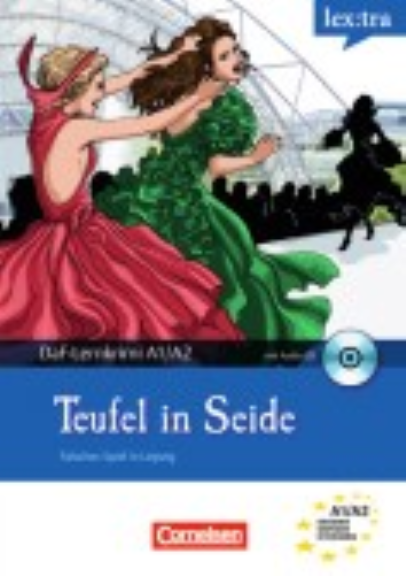 LEXTRA: TEUFEL IN SEIDE