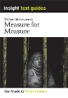 INSIGHT TEXT GUIDE MEASURE FOR MEASURE