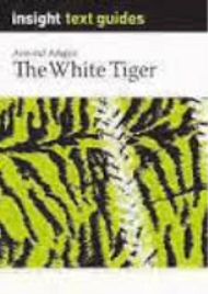 INSIGHT TEXT GUIDE: THE WHITE TIGER + EBOOK BUNDLE