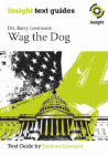 INSIGHT TEXT GUIDE: WAG THE DOG + EBOOK BUNDLE