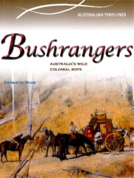 BUSHRANGERS