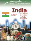 INDIA: THE STORY OF A NATION