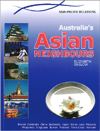 AUSTRALIA'S ASIAN NEIGHBOURS