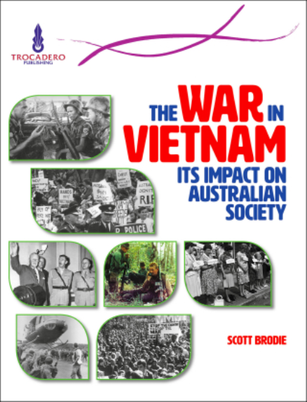 THE WAR IN VIETNAM: IMPACT ON AUSTRALIA
