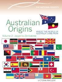 AUSTRALIAN ORIGINS VOLUME 2