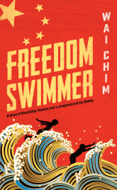 FREEDOM SWIMMER