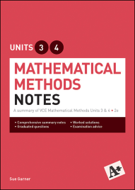 Mathematical Methods Products Books Page 1 Online Catalogue Lilydale Books