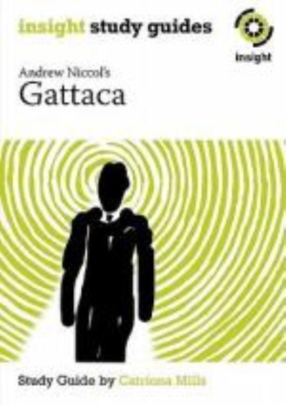 INSIGHT TEXT GUIDE: GATTACA + EBOOK BUNDLE