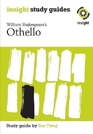 INSIGHT TEXT GUIDE: OTHELLO