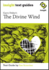 INSIGHT TEXT GUIDE: THE DIVINE WIND