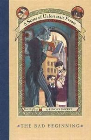 LEMONY SNICKET'S A SERIES OF UNFORTUNATE EVENTS: THE BAD BEGINNING