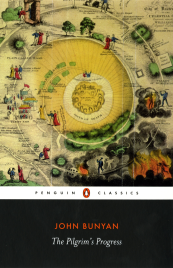 THE PILGRIM'S PROGRESS: PENGUIN CLASSICS