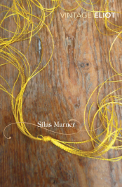 SILAS MARNER: VINTAGE CLASSICS