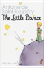 THE LITTLE PRINCE: PENGUIN MODERN CLASSICS