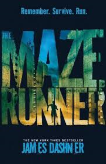 MAZE RUNNER