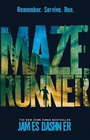 MAZE RUNNER