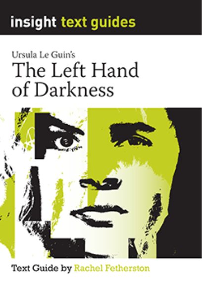 INSIGHT TEXT GUIDE THE LEFT HAND OF DARKNESS