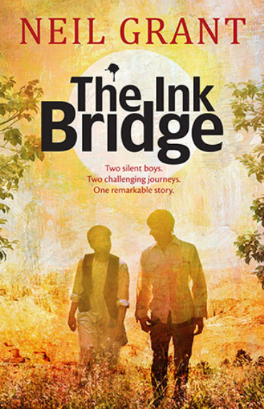 THE INK BRIDGE