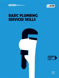 BASIC PLUMBING SERVICES SKILLS 3E