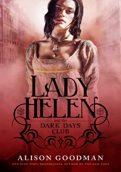 LADY HELEN & THE DARK DAYS CLUB