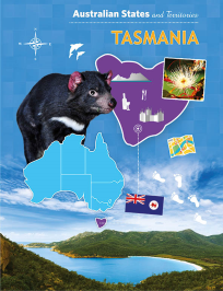 AUSTRALIAN STATES & TERRITORIES: TASMANIA