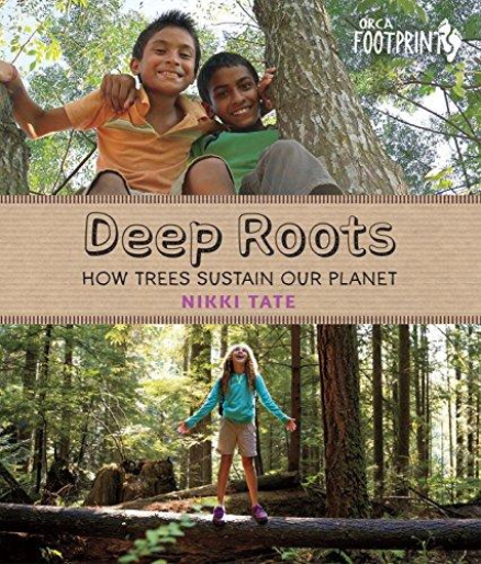 DEEP ROOTS: HOW TREES SUSTAIN OUR PLANET