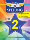 ABC READING EGGSPRESS: SPELLING WORKBOOK: YEAR 2