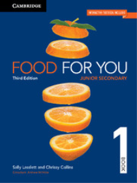 FOOD FOR YOU BOOK 1 EBOOK 3E